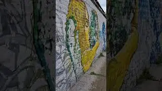 Amor en todo su esplendor. Artista Apitat&aacute;n  Quito-Ecuador