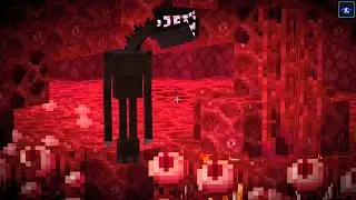 THE NETHER IS CORRUPTED!?!?! HORROR MODPACK #5