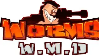 Обзор Worms W.M.D