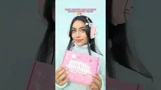 @PinkyParadiseVideo Try on video 💖 #pr
