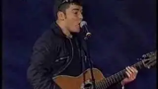 No Mercy - Please don't go (Bravo super show 97).wmv