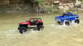 Crooks Corners Crawlin' Pt.2