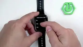 HONOR Choice Watch &ndash; How to Change Screen Timeout Duration