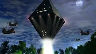 Cash-Landrum 1980, Close Encounter UFO Incident - One Of the Most Important UFO Cases in History