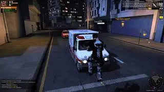 APB: R A fun mission in Discord 18/12/2021