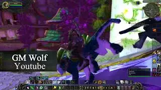 Darnassus Gasthaus finden | Darnassus Innkeeper location | WoW Classic Cataclysm