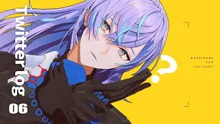 Twitterまとめ６【にじさんじMMD/星導ショウ】