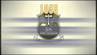 100 Tahun Sekolah Kebangsaan Port Dickson
