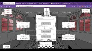 Revolt 2 Earn RVLT Token Migration kurz erkl&auml;rt