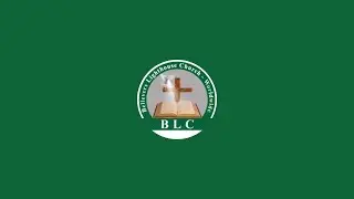 MY IDENTITY IN CHRIST | BLC Friday Service - Jan 15, 2026