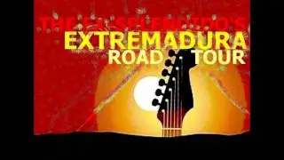 The Ex-Splendido's - Extremadura