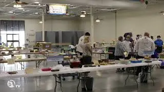 Florida State Fair: Baking Contest