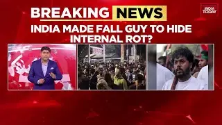 Bangladesh Crisis: BNP Leader Claims India Scapegoated To Hide Internal Conspiracy In Hadi Murder