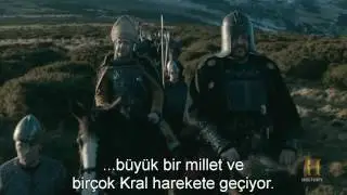 Vikings İntikam (Revenge) Hd Altyazılı