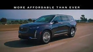 John Thornton Cadillac | November 2025 | Lyriq & Optiq (updated)