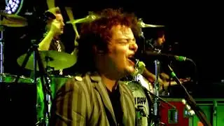 Green Day - Static Age LIVE - No Guitar Backing Track
