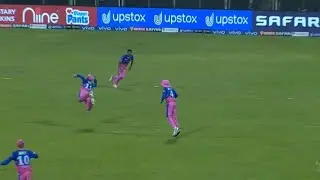 Sanju samson flying