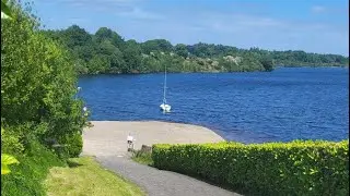 The Avon Resort, Blessington, Dublin, Ireland