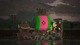 Kingdom Two Crowns - Gameplay (PC/UHD)