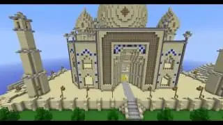 Serveur FreeBuild : freebuild.just4craft.fr /Vid&eacute;o Montage\ #Minecraft