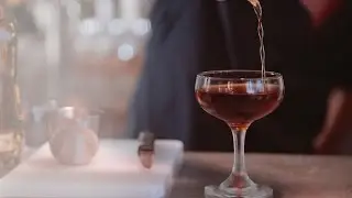 How to Make a Rabo de Galo Cocktail with Novo Fogo 