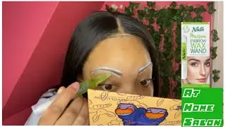 Nads Eyebrow Shaper Wax Kit Eyebrow |REVIEW 2022!|AMAZON
