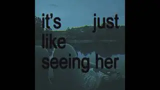 ★it's just like seeing her for the first time again★