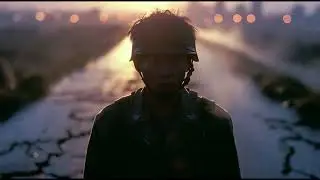 MadkingD972 - Je suis un Guerrier ( I'm a Warrior)