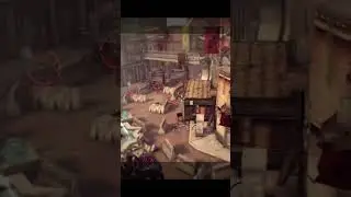 gaming monk cover fire video &
