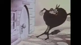 Nike: &ldquo;Big Bad Wolf&rdquo; | Sp&uuml;mc&oslash; Archives