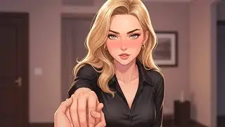 Best Friends Older Sister Confesses She's Got Feelings For You | Girlfriend ASMR [F4M]