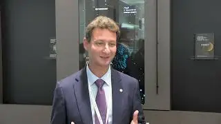 ВЭФ-2025. Сбер открыл коммьюнити-центр в ДВФУ.