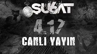 CANLI YAYIN - 6 Şubat Özel Yayın
