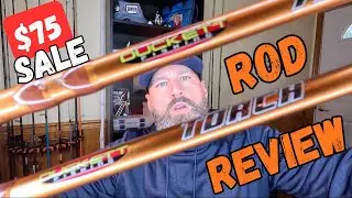 Duckett Torch Rods: Everything You Need To Know