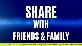 3pm Prayer Watch || Everyday Mon - Frid || Mon 26th Jan 2026 ||