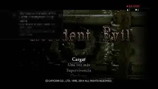 Resident Evil 