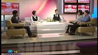 ARAVOT SHANTUM 12 11 2013