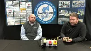 Introducing the Swivellink PLx