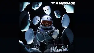 CueFreaky-A Message (Official Audio)