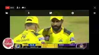 CSK Vs KOR TaTa IPL Live