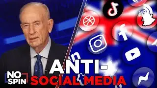 Australia Bans Social Media for Kids Under 16