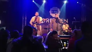 Hermanos Fernandez 2018 Popurri Bueno Concierto Costa Sur Sala Dresden Sardañola