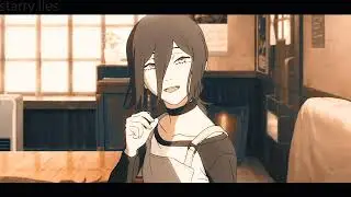 bagging - amv edit frist one