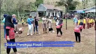 SDN Pucung Girisubo di Pekan Olahraga Sekolah Dasar  Girisubo PGRI GIRISUBO CUP 2024