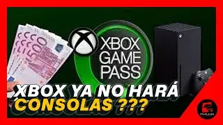 🔴 Subida en precios de Game Pass | Noticias de la semana, sorteos y subastas - Fhalcon Special 12