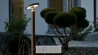 RZB Home + Basic | Pollerleuchten | Au&szlig;enleuchten