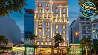 Gloud Hotel | Hanoi, Vietnam | Hotel Review ⭐