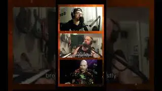 Tuck O'Leary Interview Teaser
