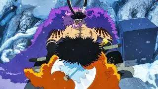 Loki's Liberation「AMV One Piece」Free Me ᴴᴰ