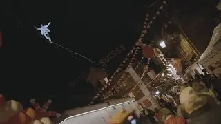 Swiss national day Champ&eacute;ry 2023